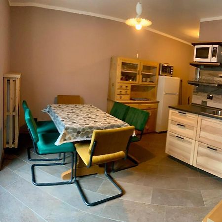 Appartamento Pie Canazei Exteriér fotografie